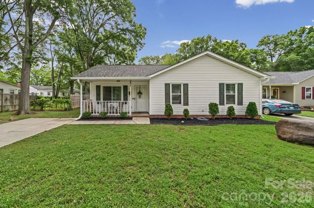 731 Cavendish Court Rock Hill SC 29730