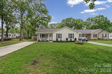 731 Cavendish Court Rock Hill SC 29730