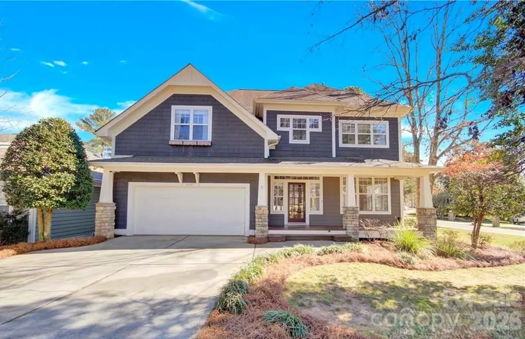 21313 Island Forest Drive Cornelius NC 28031