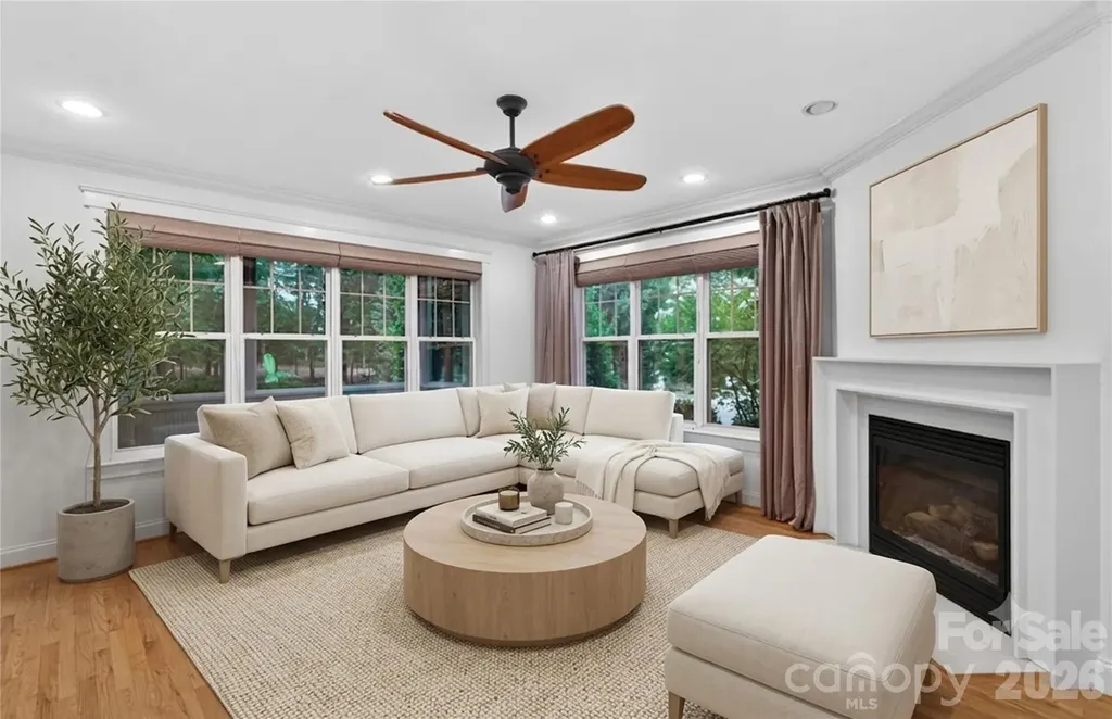 21313 Island Forest Drive Cornelius NC 28031