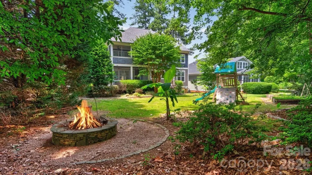21313 Island Forest Drive Cornelius NC 28031