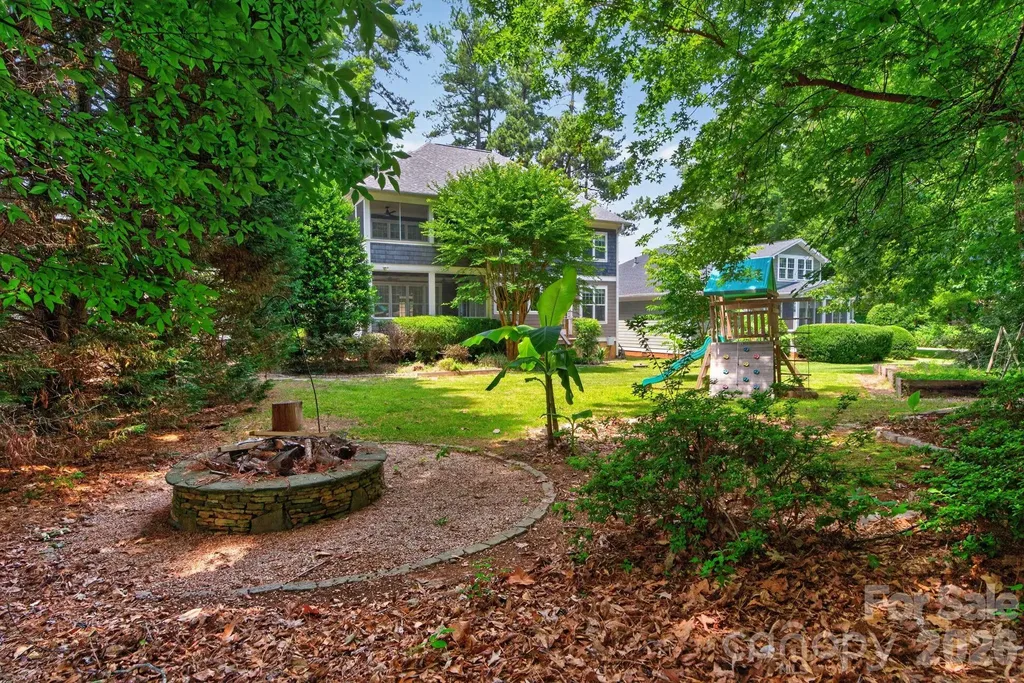 21313 Island Forest Drive Cornelius NC 28031