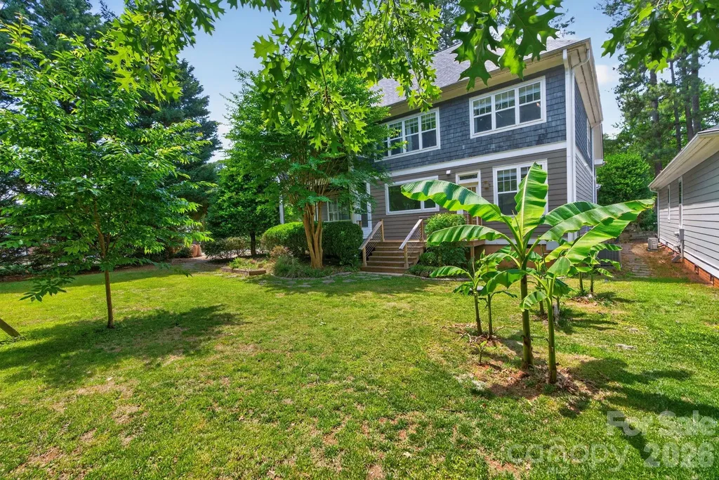 21313 Island Forest Drive Cornelius NC 28031