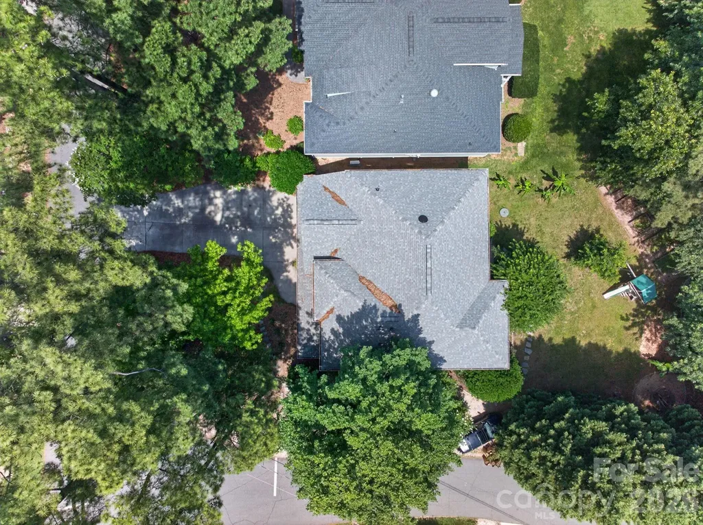 21313 Island Forest Drive Cornelius NC 28031