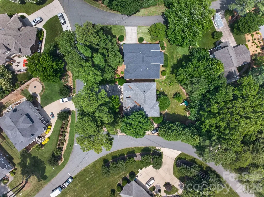 21313 Island Forest Drive Cornelius NC 28031