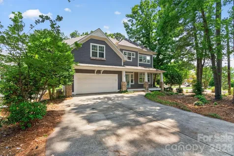 21313 Island Forest Drive Cornelius NC 28031