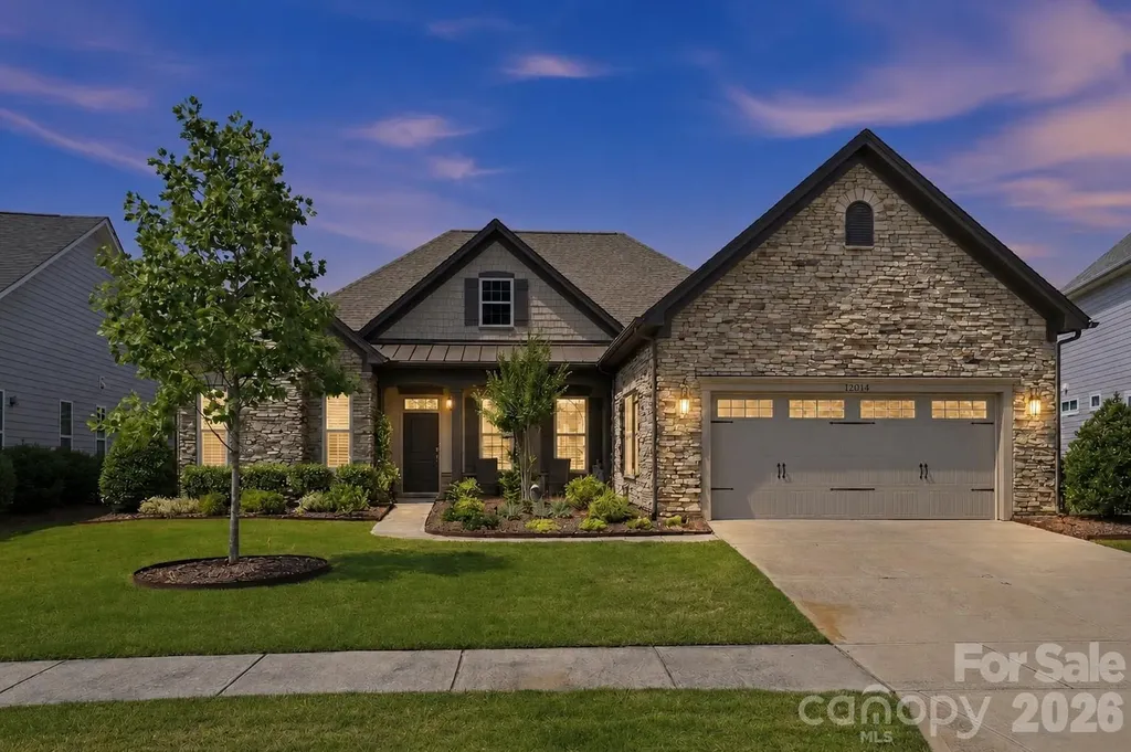 12014 Cove Court Charlotte NC 28278