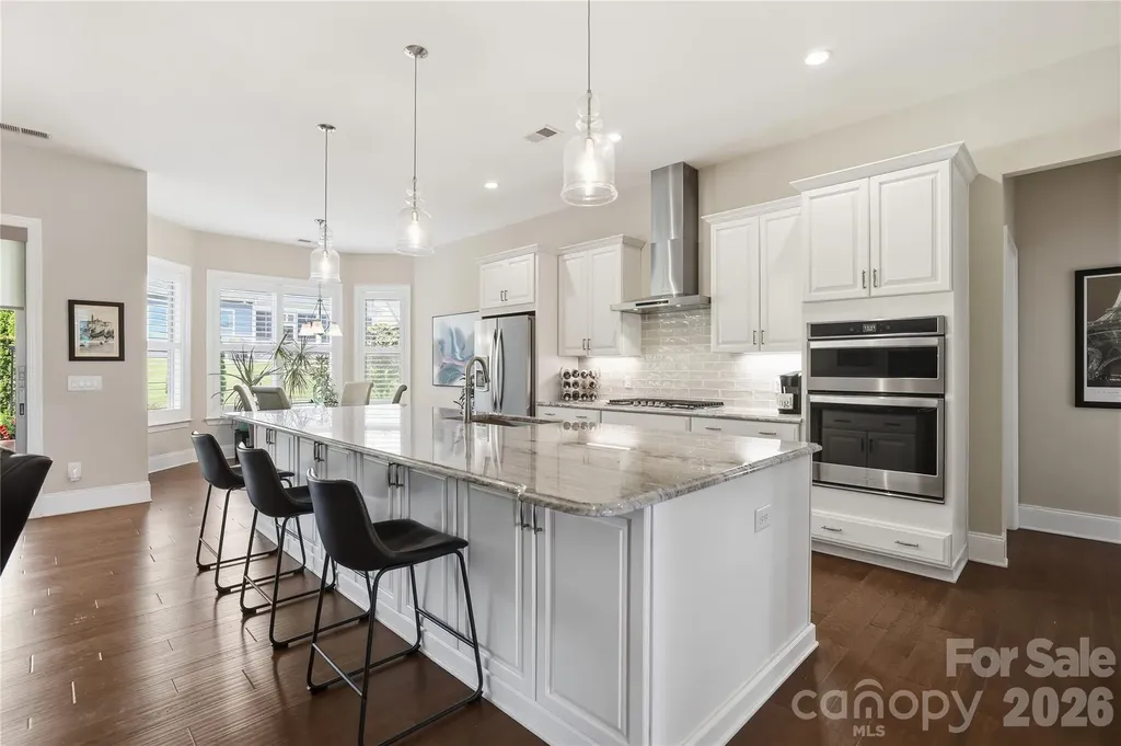 12014 Cove Court Charlotte NC 28278