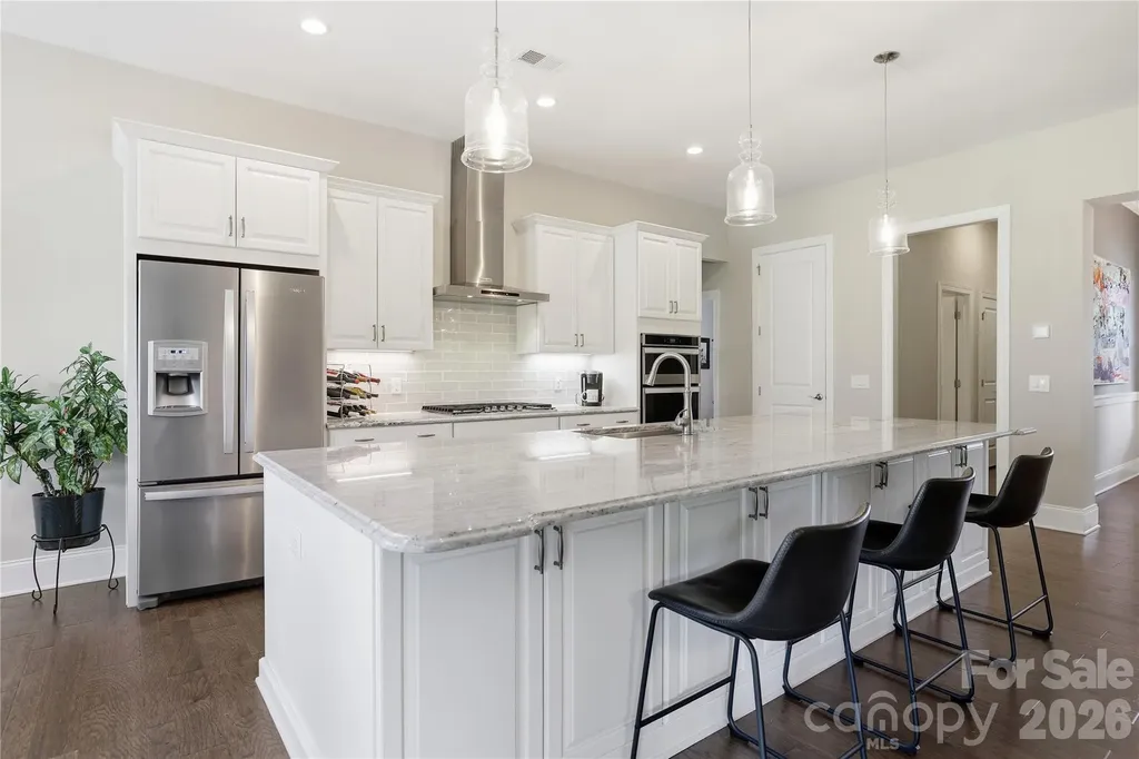 12014 Cove Court Charlotte NC 28278