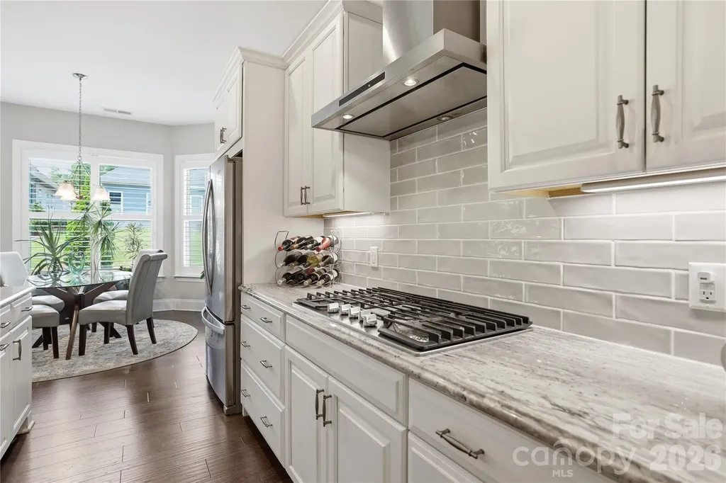 12014 Cove Court Charlotte NC 28278