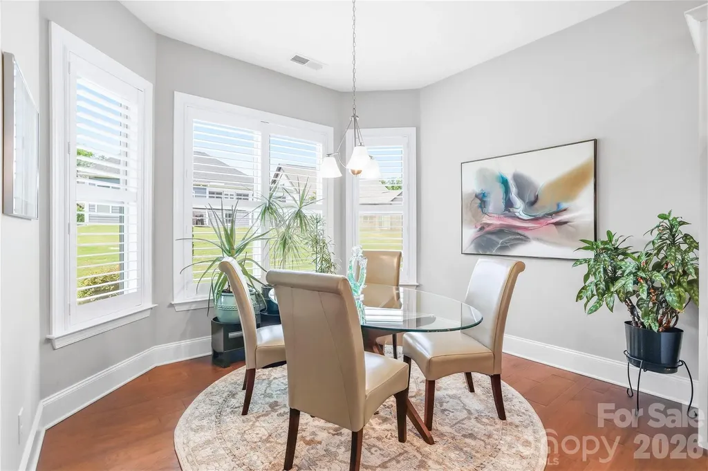 12014 Cove Court Charlotte NC 28278