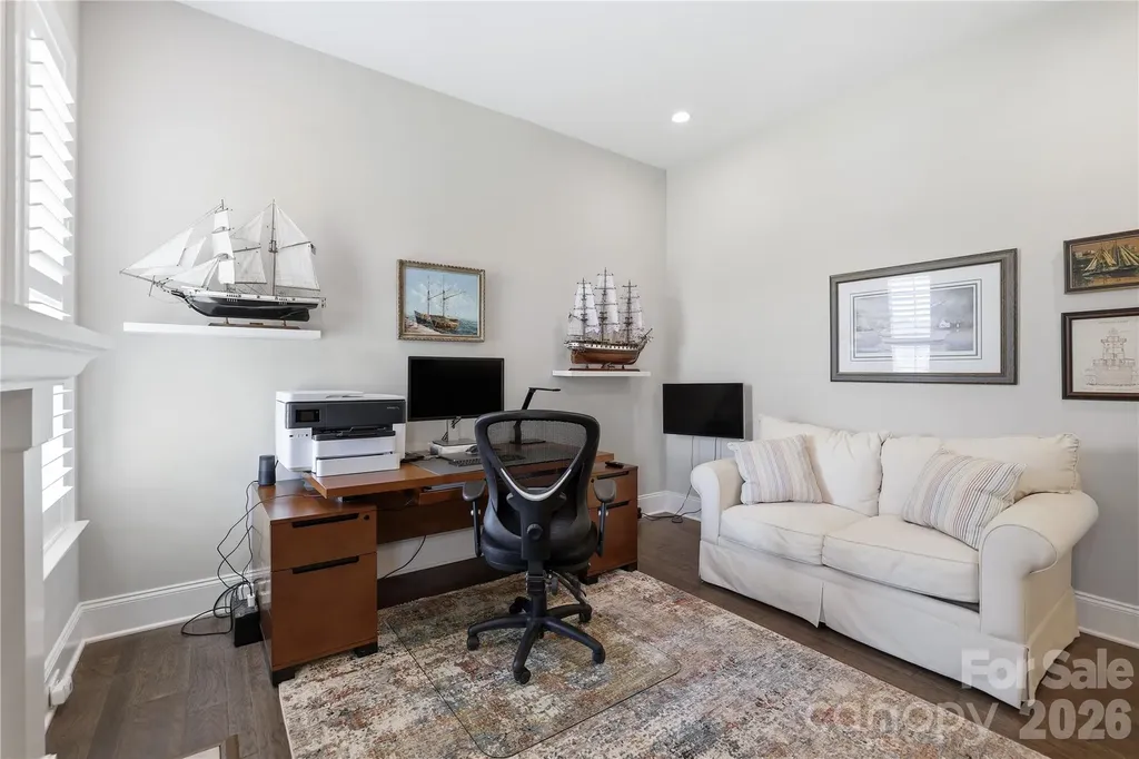 12014 Cove Court Charlotte NC 28278