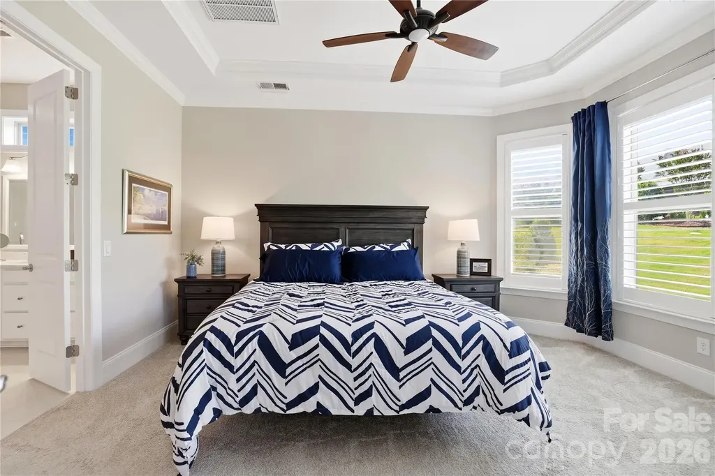 12014 Cove Court Charlotte NC 28278