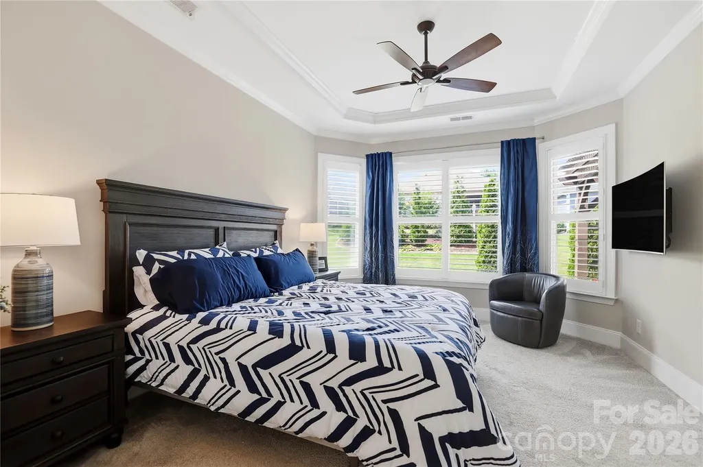 12014 Cove Court Charlotte NC 28278