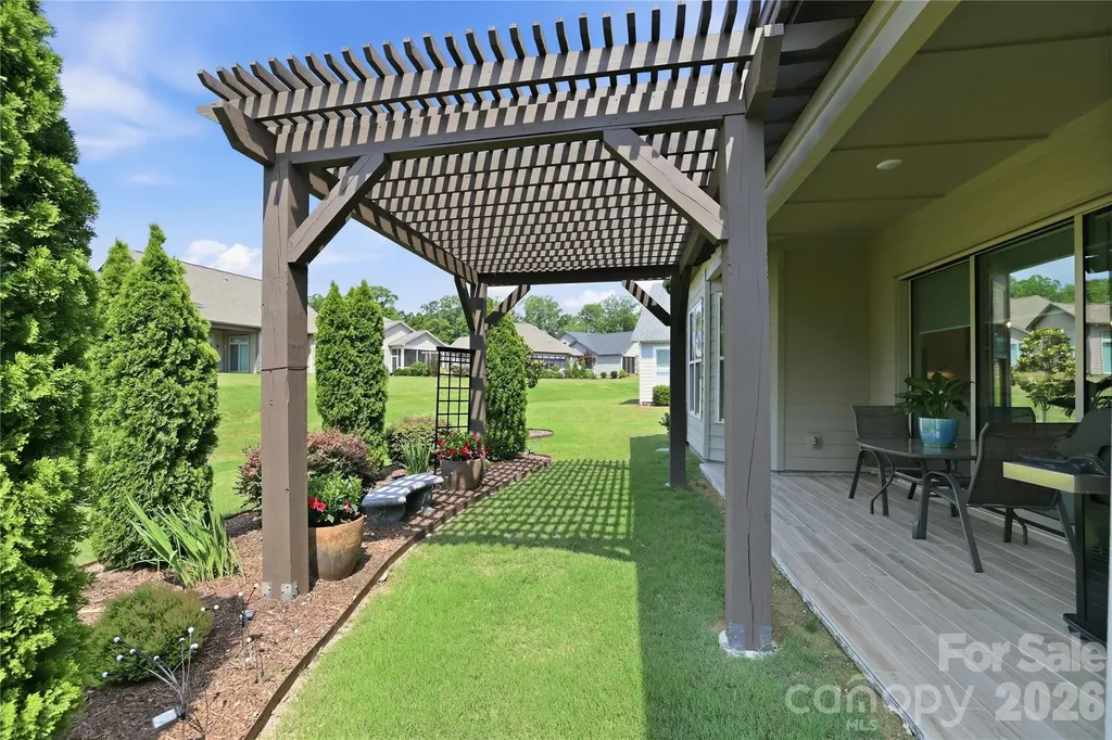 12014 Cove Court Charlotte NC 28278