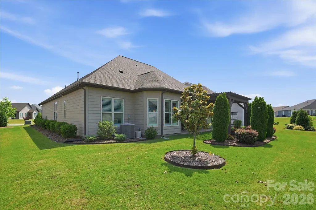 12014 Cove Court Charlotte NC 28278