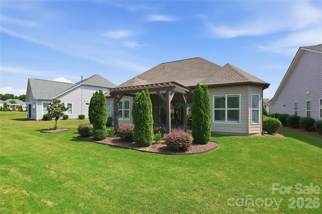 12014 Cove Court Charlotte NC 28278