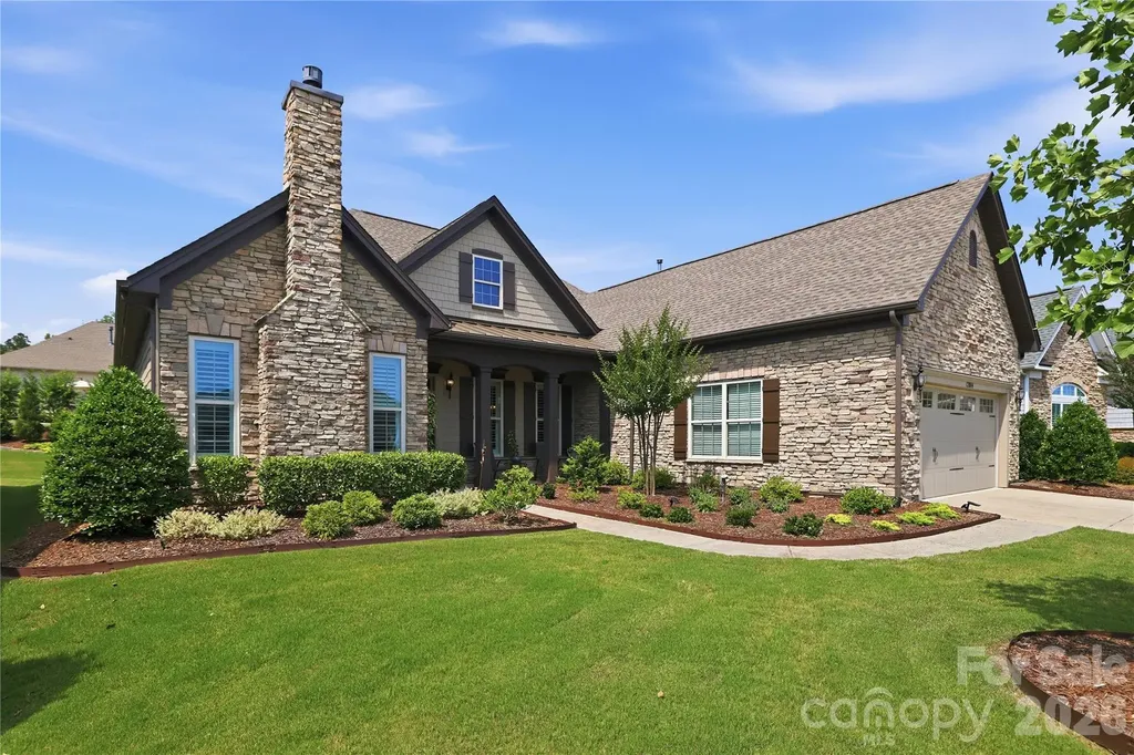 12014 Cove Court Charlotte NC 28278