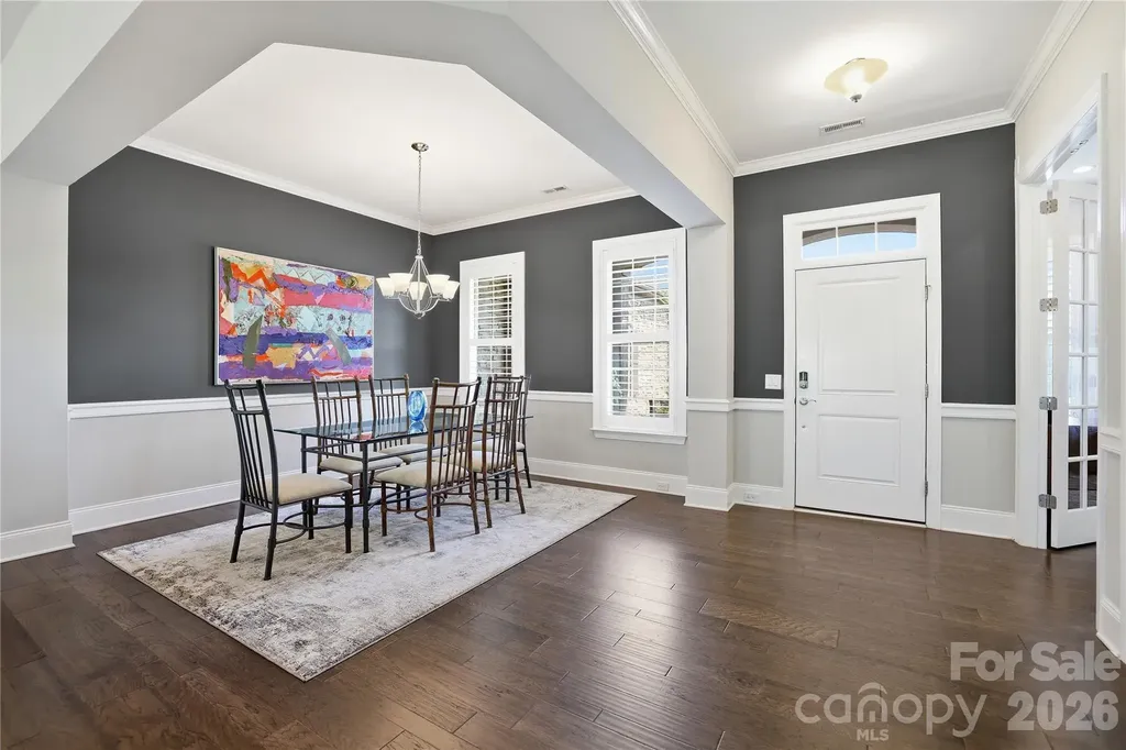 12014 Cove Court Charlotte NC 28278