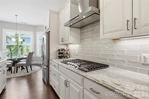 12014 Cove Court Charlotte NC 28278