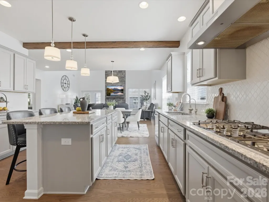 4017 Henshaw Road Waxhaw NC 28173