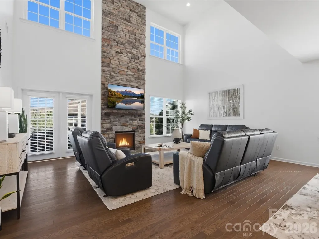 4017 Henshaw Road Waxhaw NC 28173