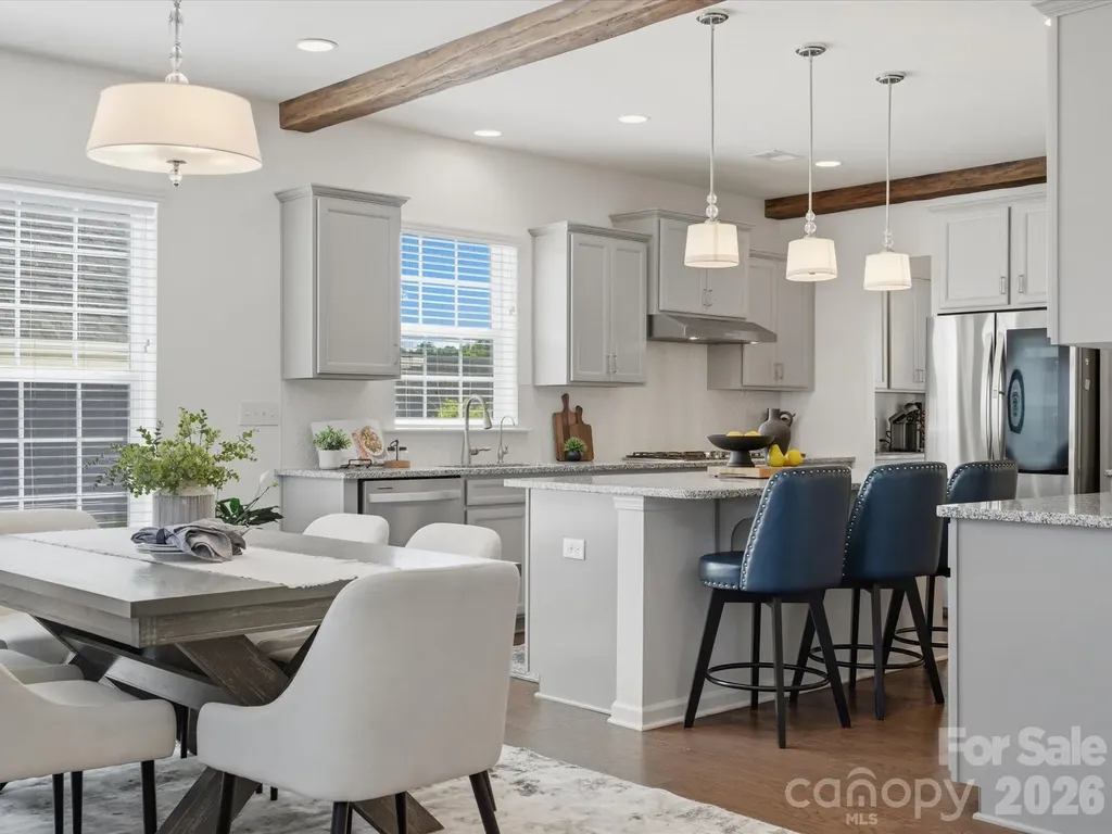 4017 Henshaw Road Waxhaw NC 28173