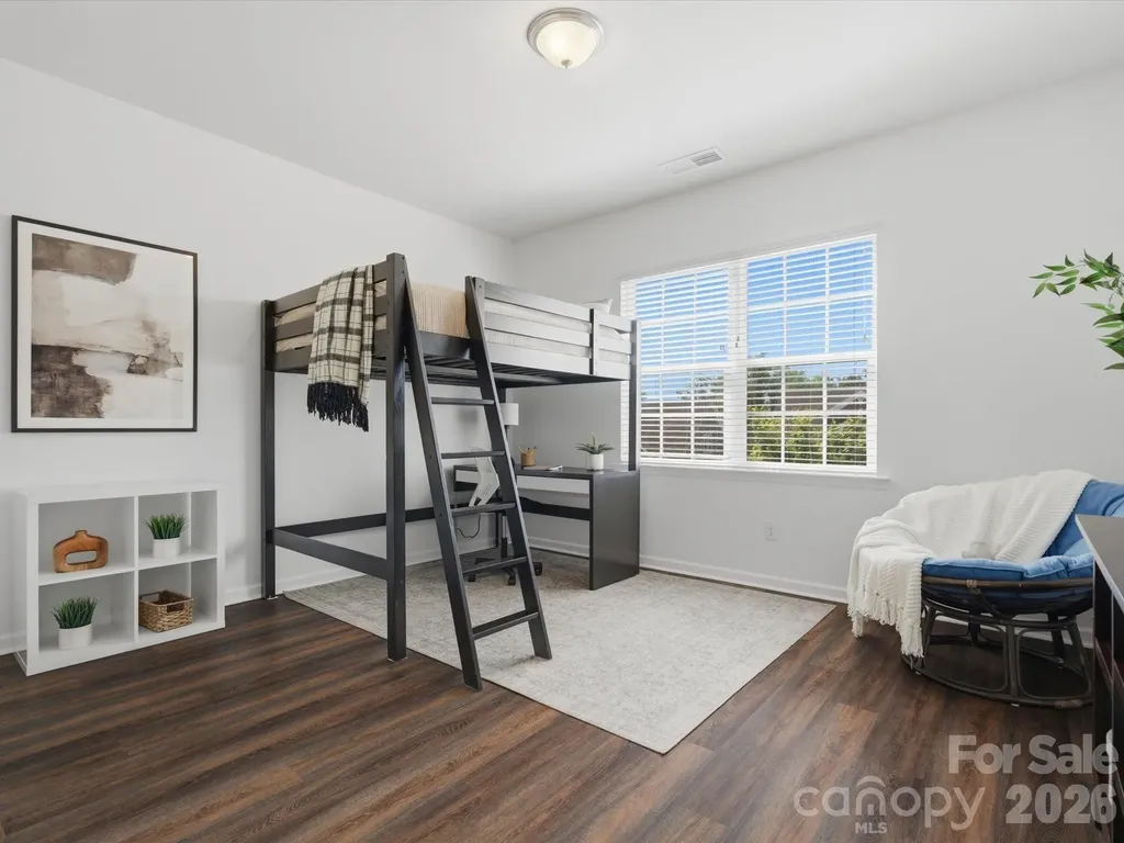 4017 Henshaw Road Waxhaw NC 28173