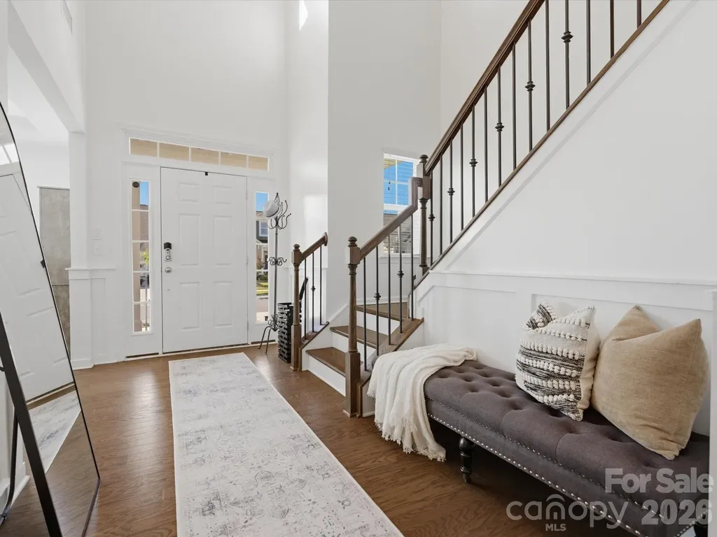 4017 Henshaw Road Waxhaw NC 28173