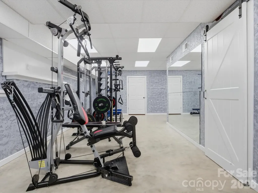 4017 Henshaw Road Waxhaw NC 28173