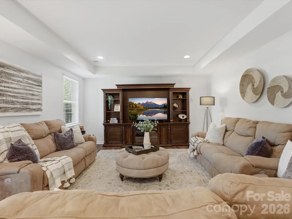 4017 Henshaw Road Waxhaw NC 28173