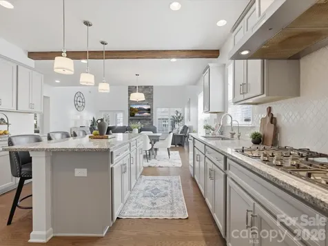 4017 Henshaw Road Waxhaw NC 28173