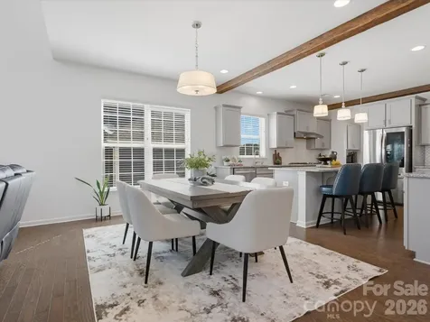 4017 Henshaw Road Waxhaw NC 28173