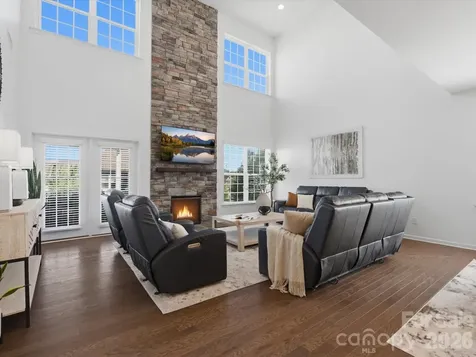 4017 Henshaw Road Waxhaw NC 28173