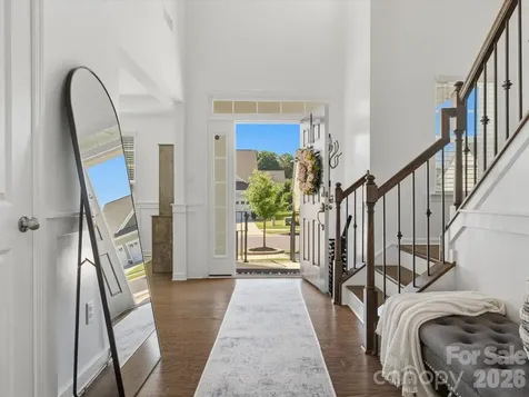 4017 Henshaw Road Waxhaw NC 28173