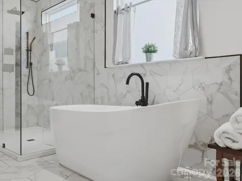 4017 Henshaw Road Waxhaw NC 28173