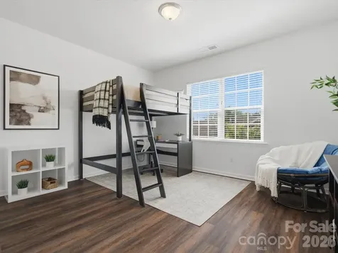 4017 Henshaw Road Waxhaw NC 28173