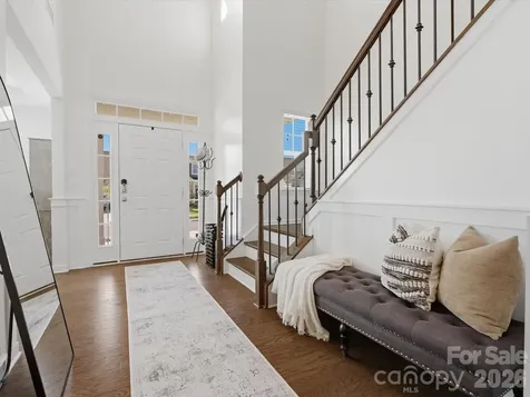 4017 Henshaw Road Waxhaw NC 28173