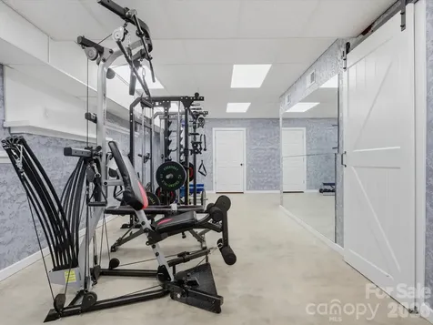 4017 Henshaw Road Waxhaw NC 28173