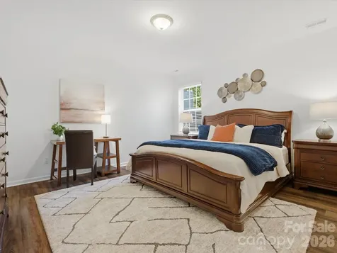 4017 Henshaw Road Waxhaw NC 28173