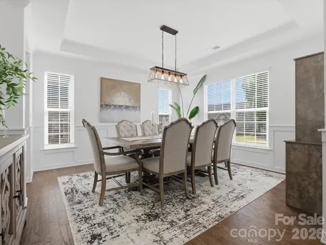 4017 Henshaw Road Waxhaw NC 28173
