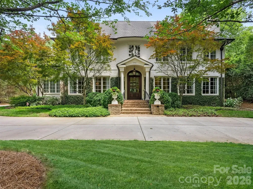 2946 Wheelock Road Charlotte NC 28211