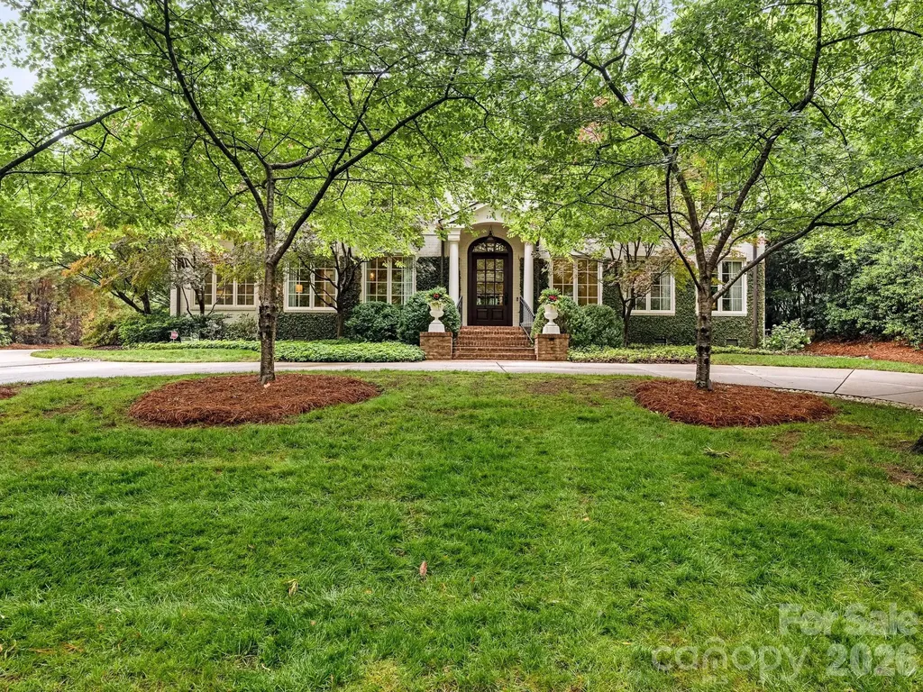 2946 Wheelock Road Charlotte NC 28211
