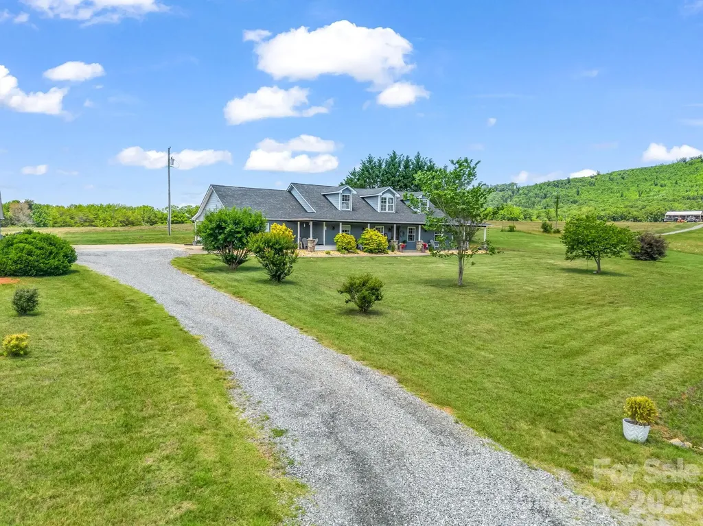 157 Cherry Ridge Drive Bostic NC 28018