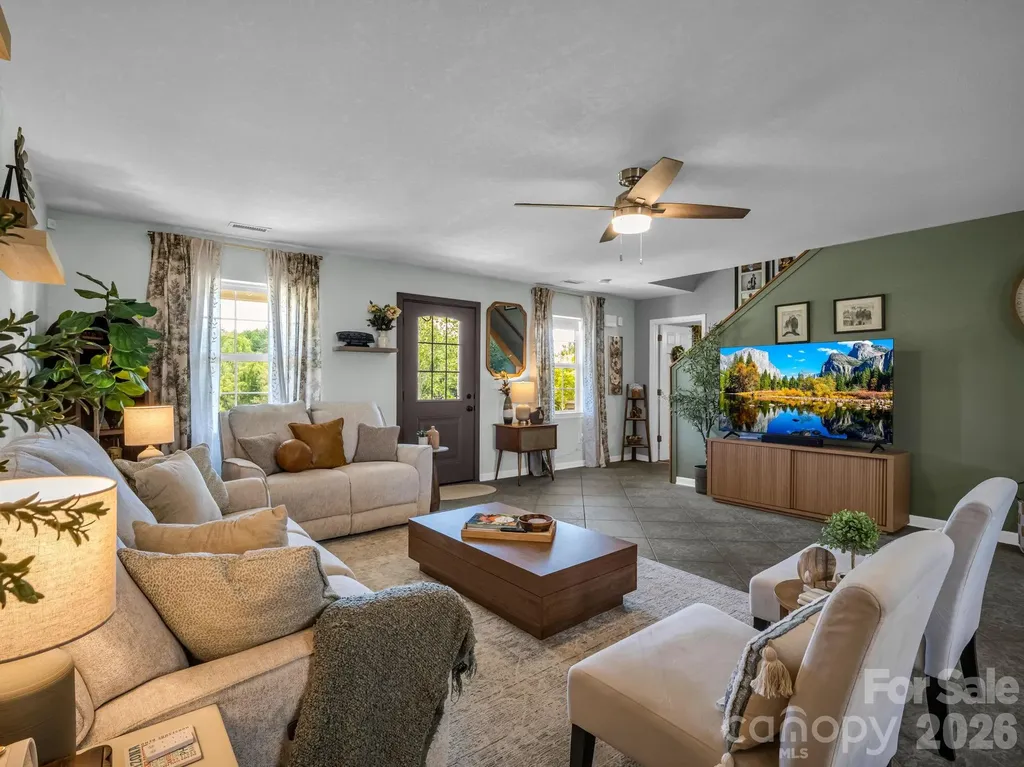 157 Cherry Ridge Drive Bostic NC 28018