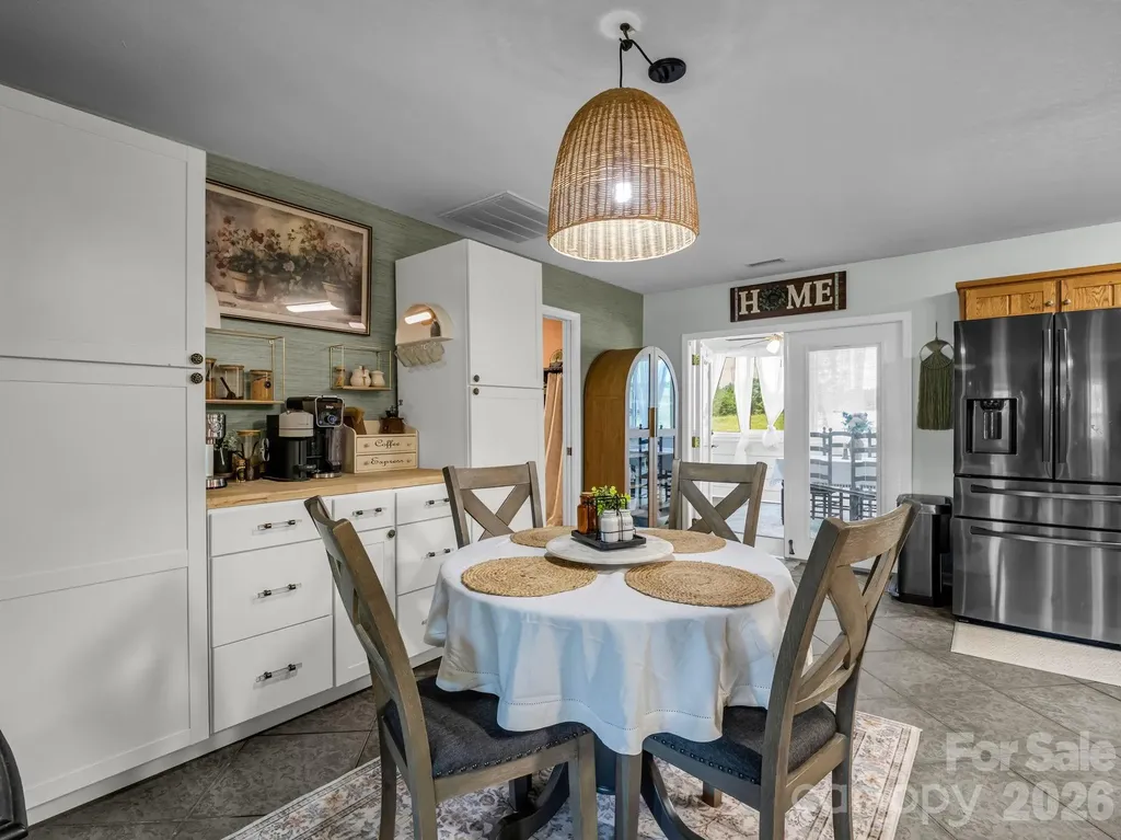 157 Cherry Ridge Drive Bostic NC 28018