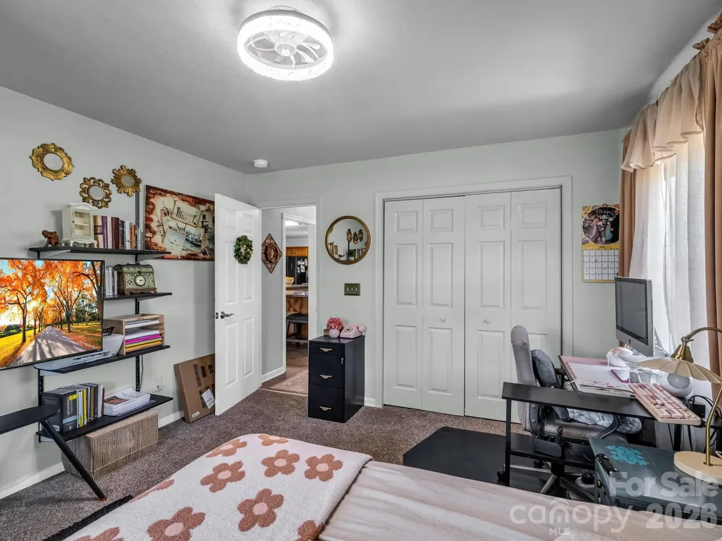 157 Cherry Ridge Drive Bostic NC 28018