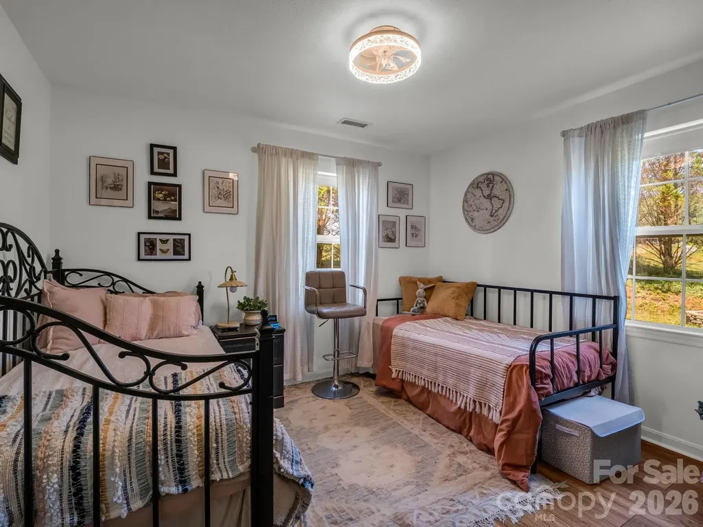 157 Cherry Ridge Drive Bostic NC 28018