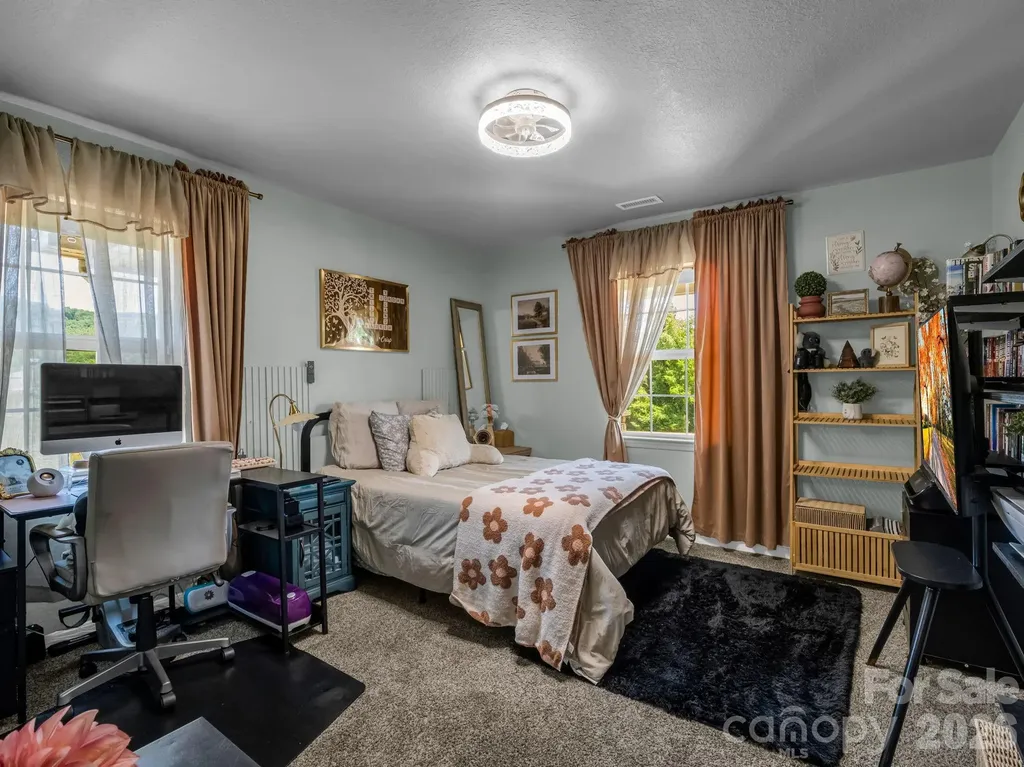 157 Cherry Ridge Drive Bostic NC 28018