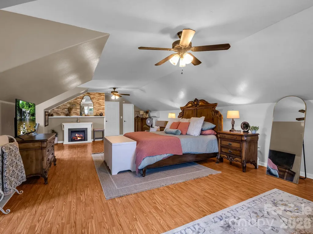 157 Cherry Ridge Drive Bostic NC 28018